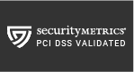 PCI validated