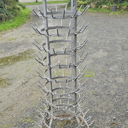 Bottle rack