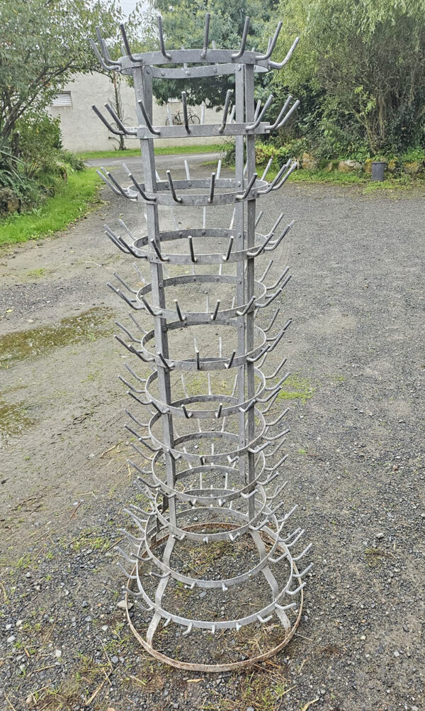 Bottle rack