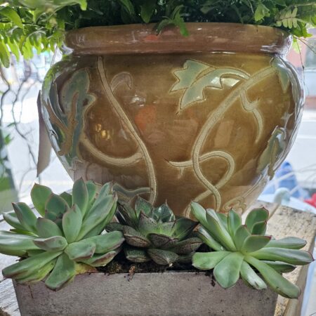 Planter