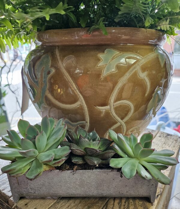 Planter