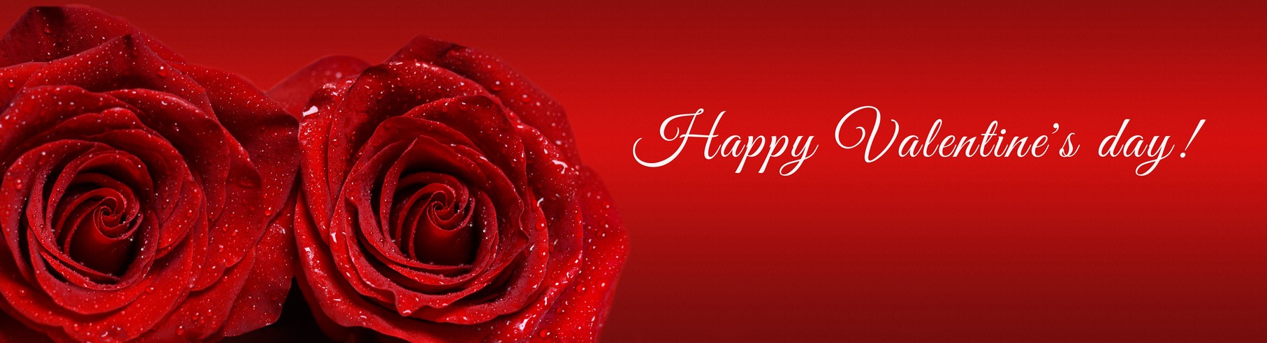 Happy Valentines Day graphic