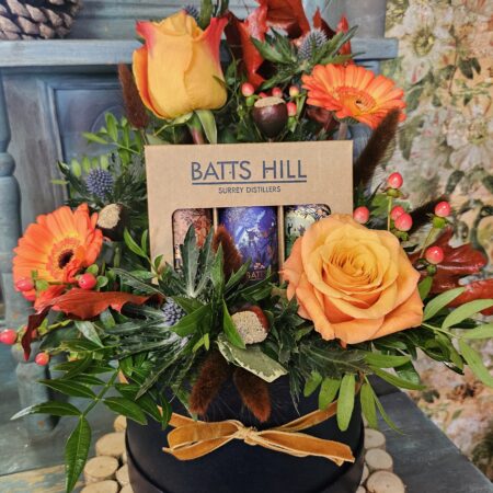 Autum Botanicals!